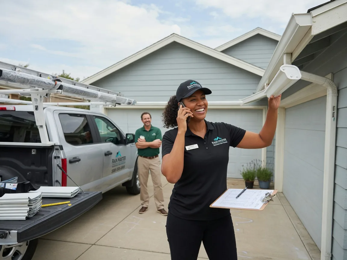 Gutter Installation Standish, MI FAQs